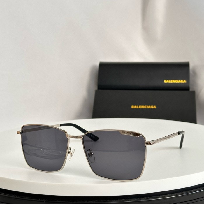 Balenciaga Sunglasses BB0279S SM011