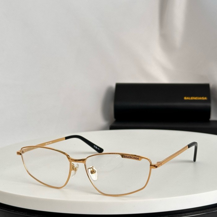 Balenciaga Sunglasses BB0277S SM011