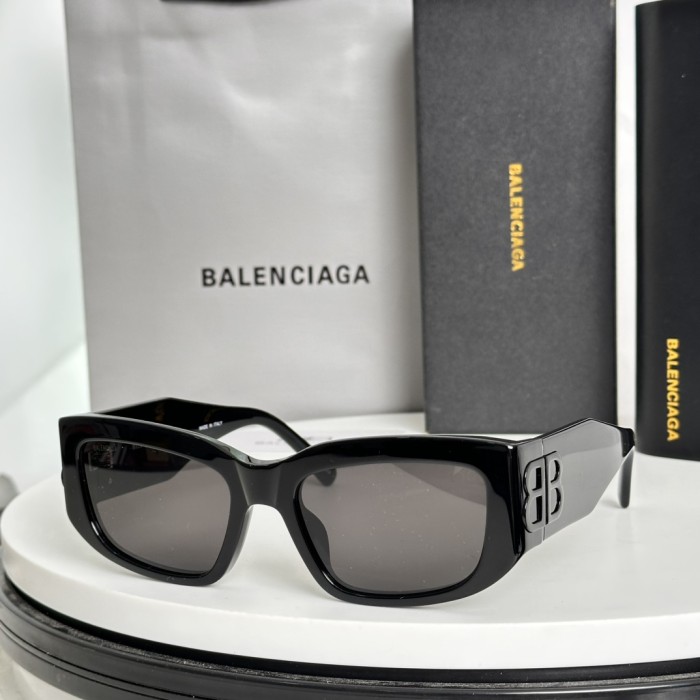 Balenciaga Sunglasses BB0360S SM051
