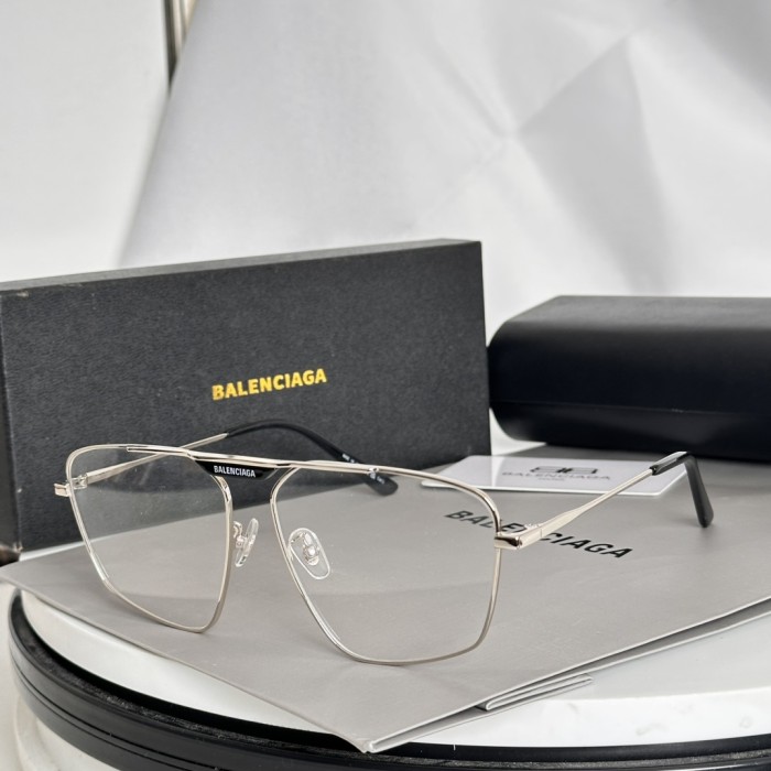 Balenciaga Sunglasses BB0246S SM011