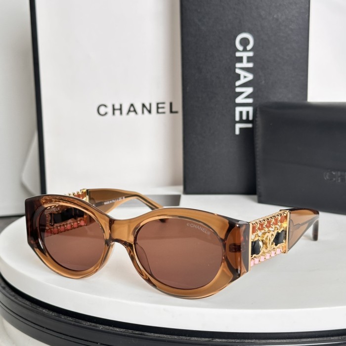 Chanel Sunglasses 5536Q SM031