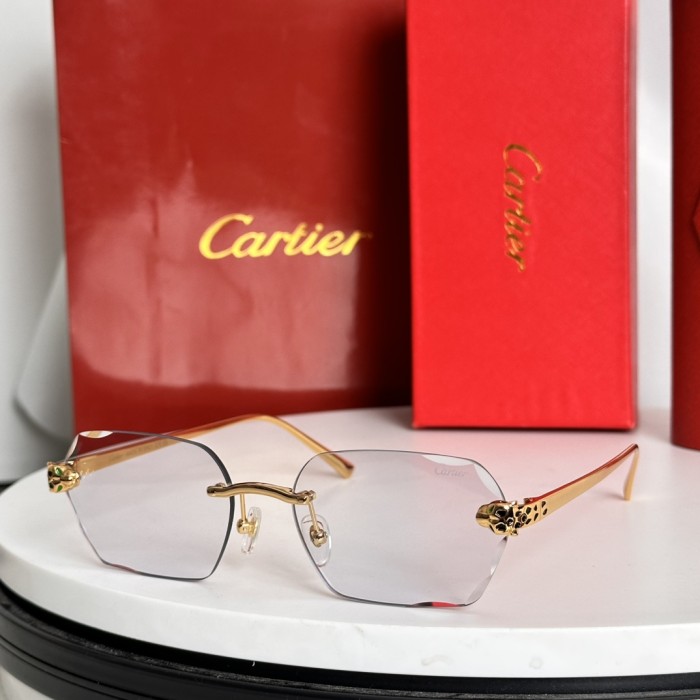Cartier Sunglasses CT0478S SM021