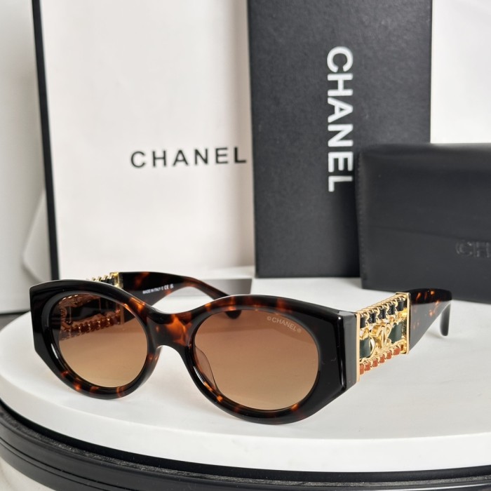 Chanel Sunglasses 5536Q SM031
