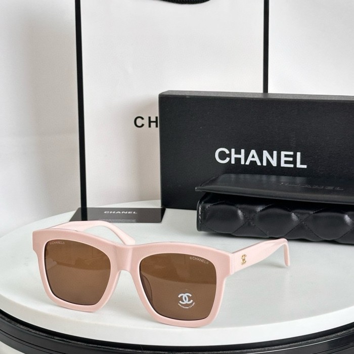 Chanel Sunglasses CH5380 SM021