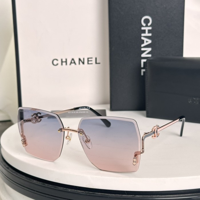 Chanel Sunglasses CH6062S SM051