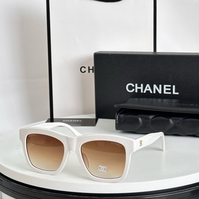 Chanel Sunglasses CH5380 SM021