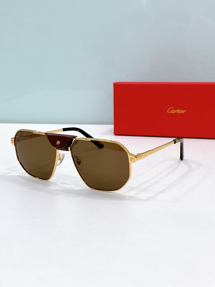 Cartier Sunglasses CT0462S SM021