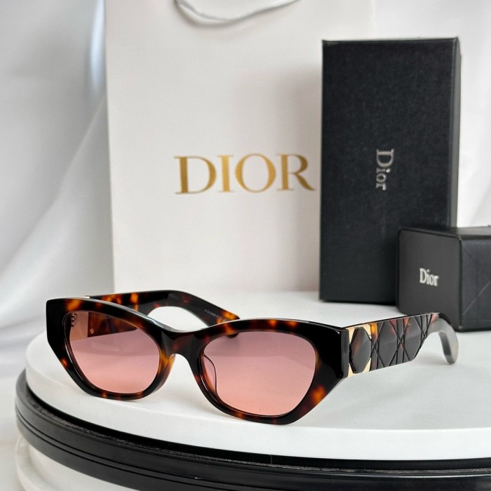 Dior Sunglasses Lady 95.22.B1I SM051