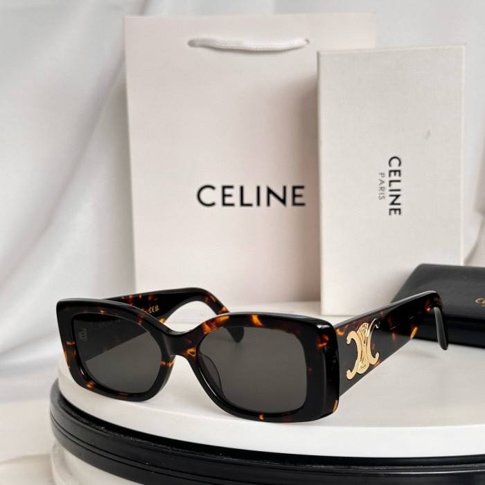 Celine Sunglasses CL40282U SM021