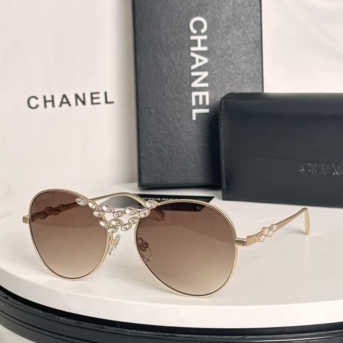Chanel Sunglasses CH9566 SM021