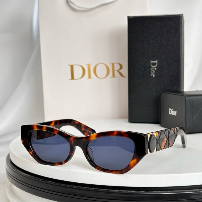 Dior Sunglasses Lady 95.22.B1I SM051