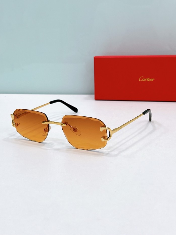 Cartier Sunglasses CT0092S SM041