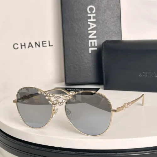 Chanel Sunglasses CH9566 SM021