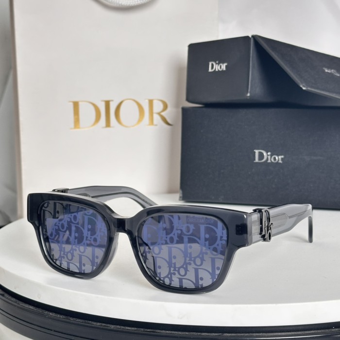 Dior Sunglasses Oblique S11 SM051