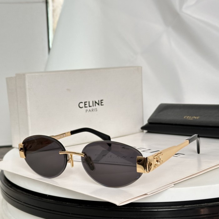 Celine Sunglasses CL40240l SM051