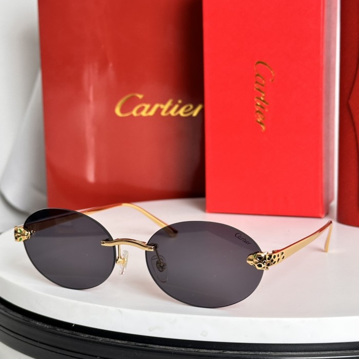 Cartier Sunglasses CT0475S SM021