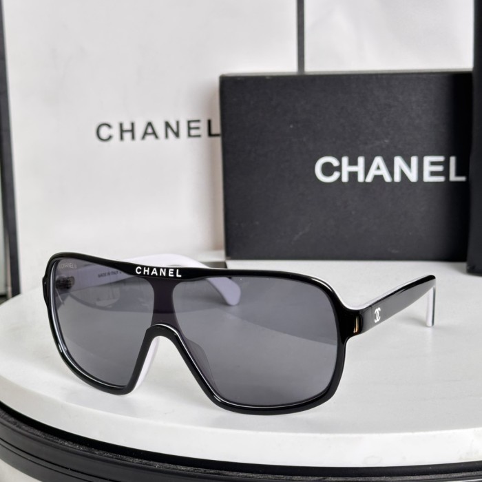 Chanel Sunglasses 9158 SM031
