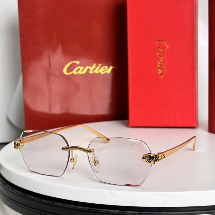 Cartier Sunglasses CT0478S SM021
