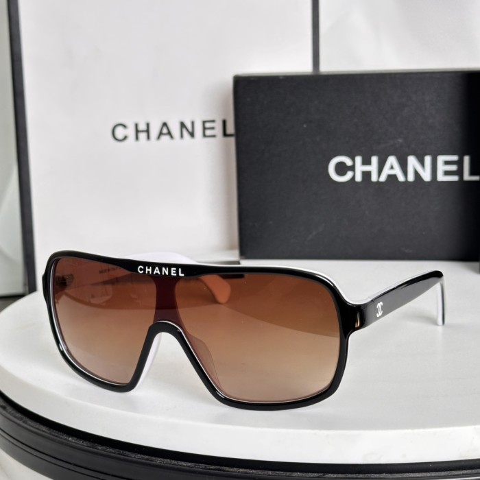 Chanel Sunglasses 9158 SM031