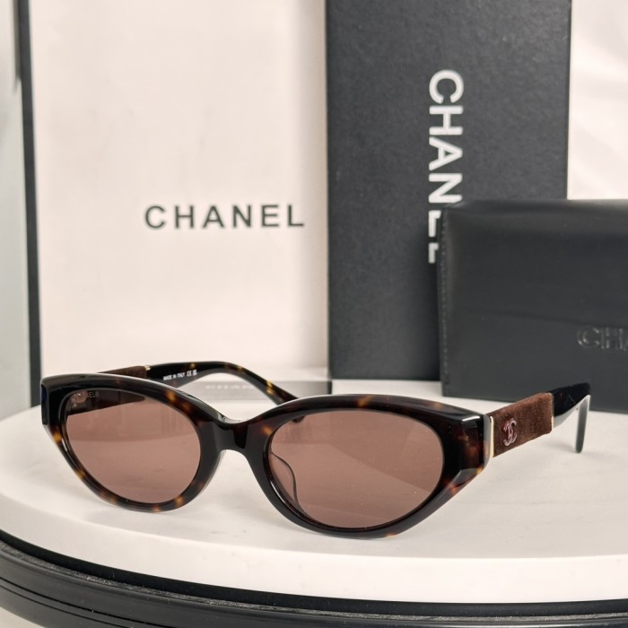 Chanel Sunglasses CH6070S SM061