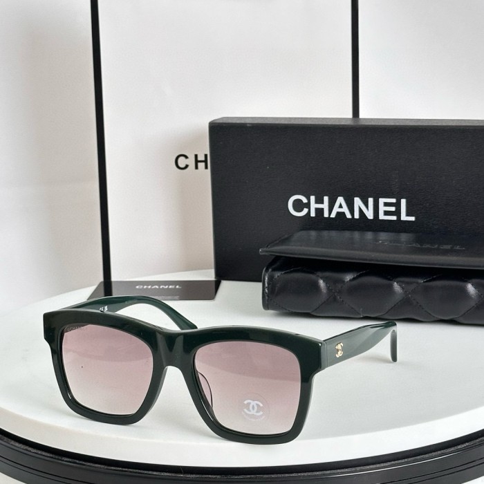 Chanel Sunglasses CH5380 SM021