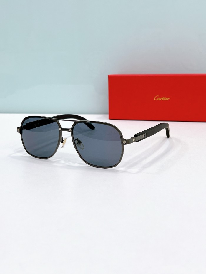 Cartier Sunglasses CT0365 SM021