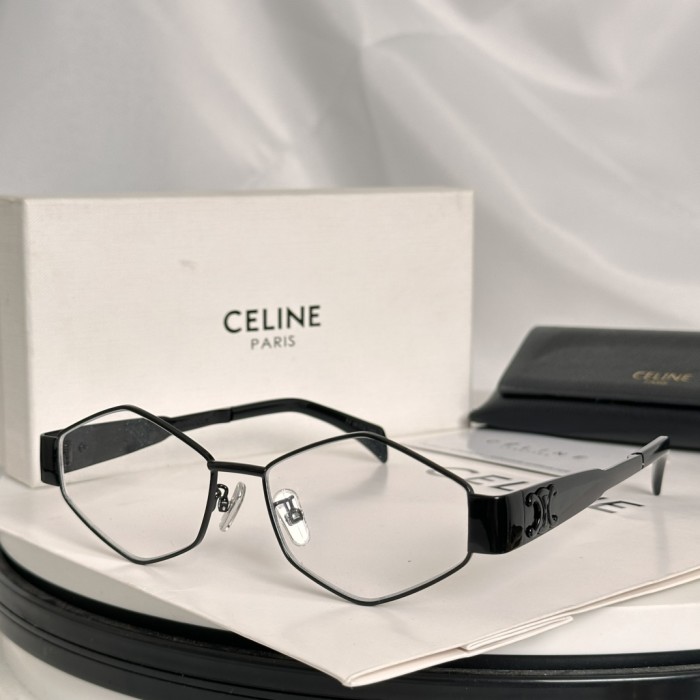 Celine Sunglasses CL4S254 SM011