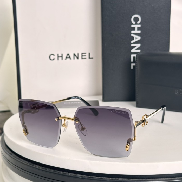 Chanel Sunglasses CH6062S SM051