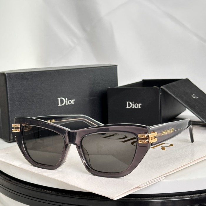 Dior Sunglasses B2U SM041