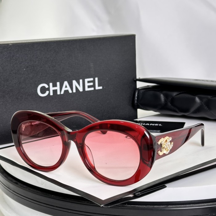 Chanel Sunglasses CH5469 SM021