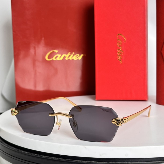 Cartier Sunglasses CT0478S SM021