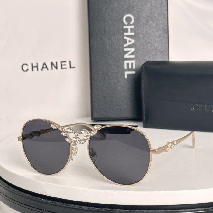 Chanel Sunglasses CH9566 SM021