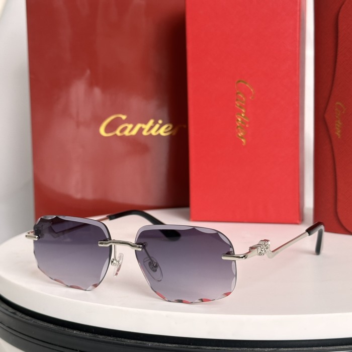 Cartier Sunglasses CT0058O SM051
