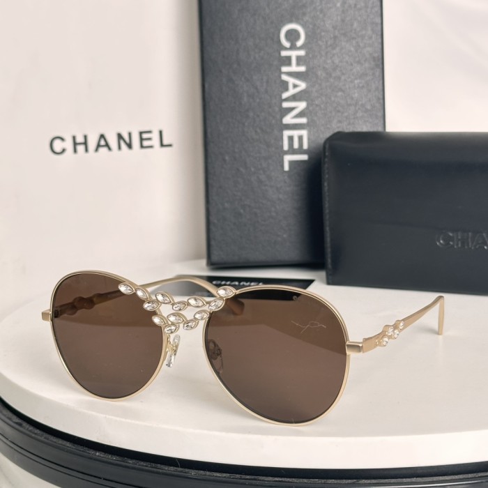 Chanel Sunglasses CH9566 SM021