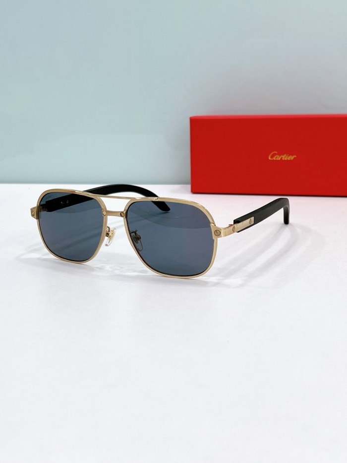Cartier Sunglasses CT0365 SM021