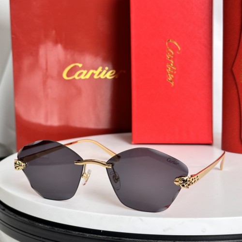 Cartier Sunglasses CT0476S SM021