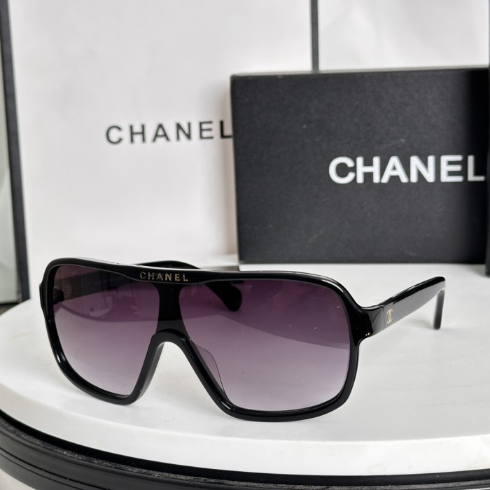Chanel Sunglasses 9158 SM031