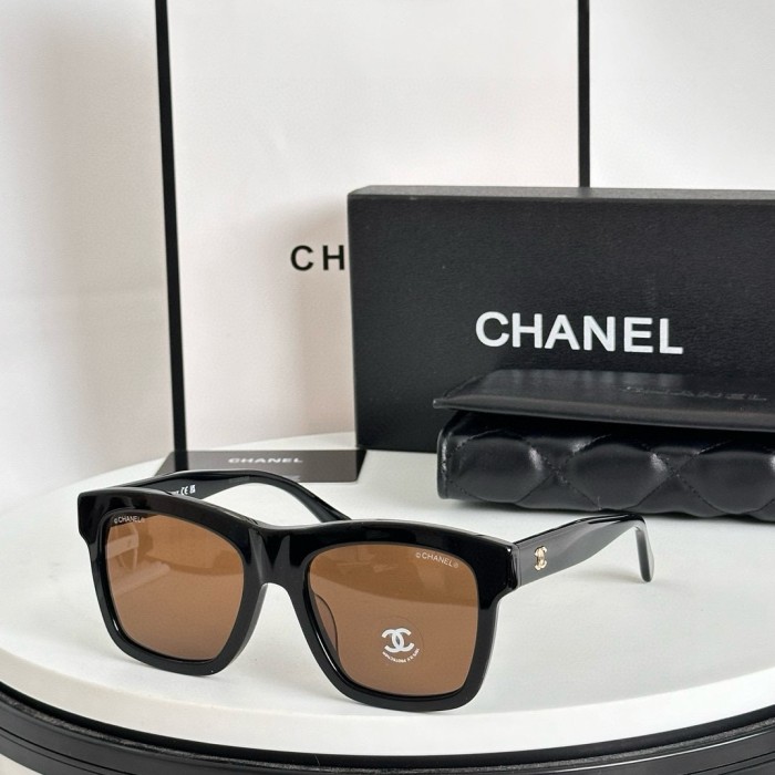 Chanel Sunglasses CH5380 SM021