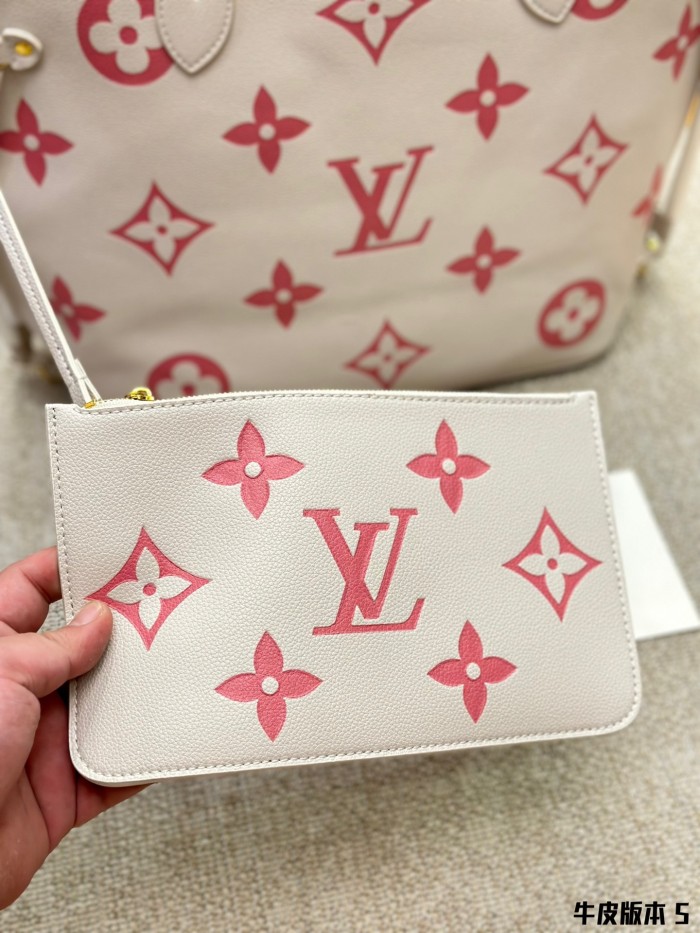 LV Neverfull Bag 061 DB091 32cm