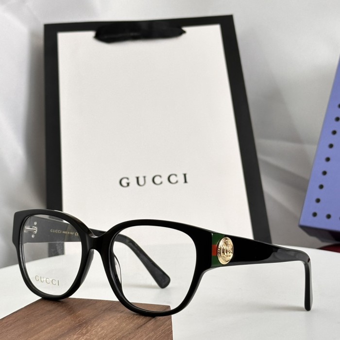 Gucci Sunglasses GG1411O SM011