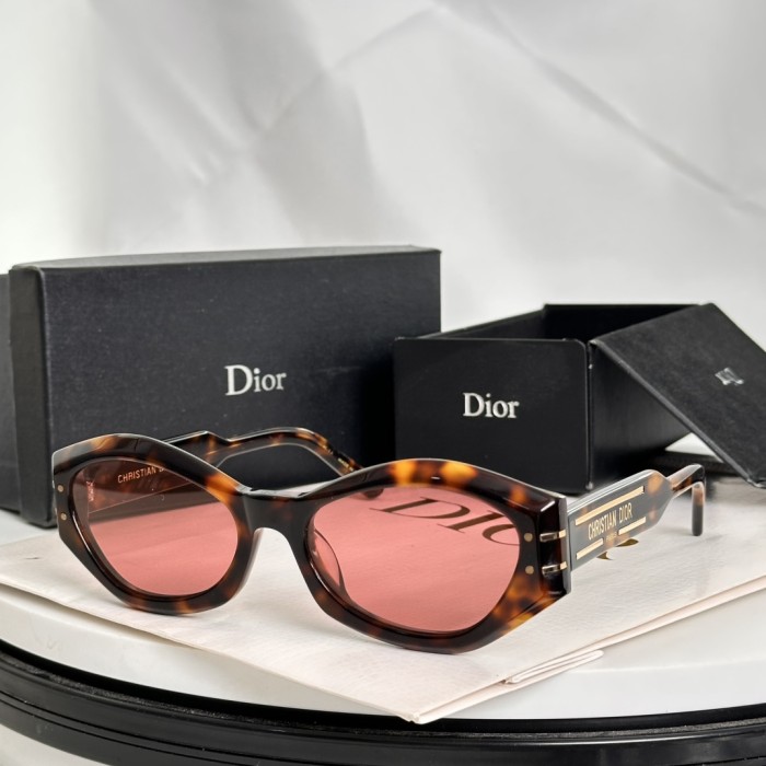 Dior Sunglasses Signafure B1U SM021