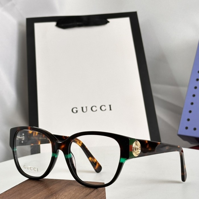 Gucci Sunglasses GG1411O SM011