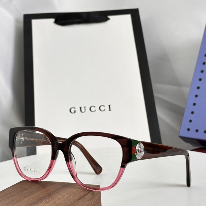 Gucci Sunglasses GG1411O SM011
