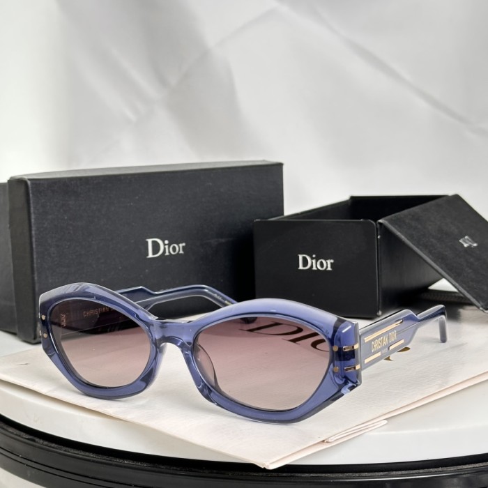 Dior Sunglasses Signafure B1U SM021