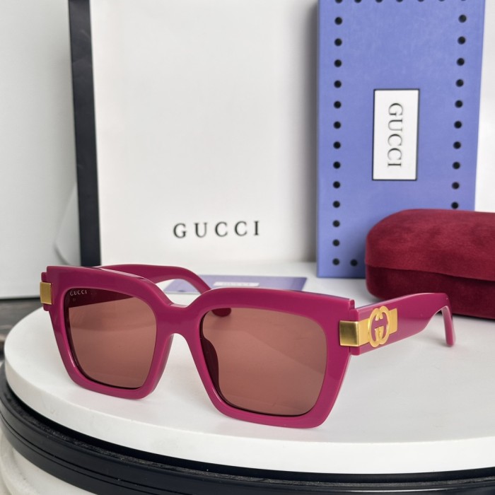 Gucci Sunglasses GG1689S SM031