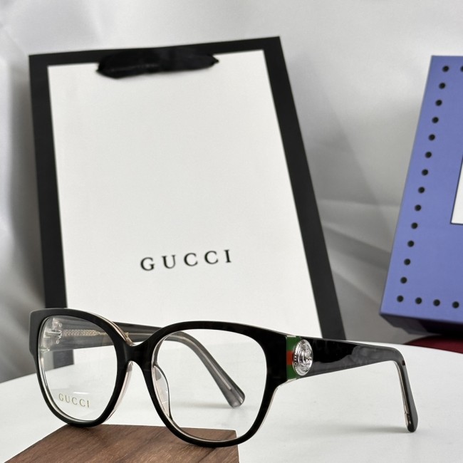 Gucci Sunglasses GG1411O SM011