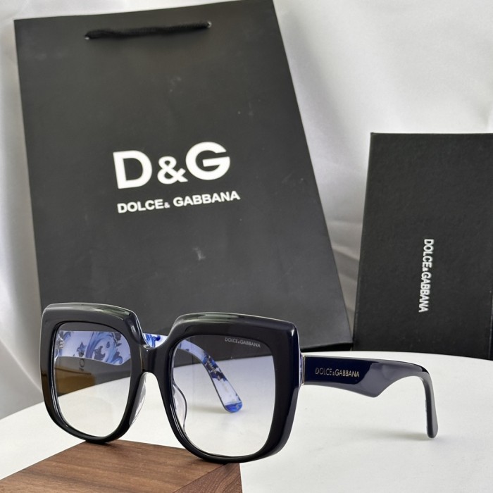 Dolce & Gabbana Sunglasses DG4414 SM051