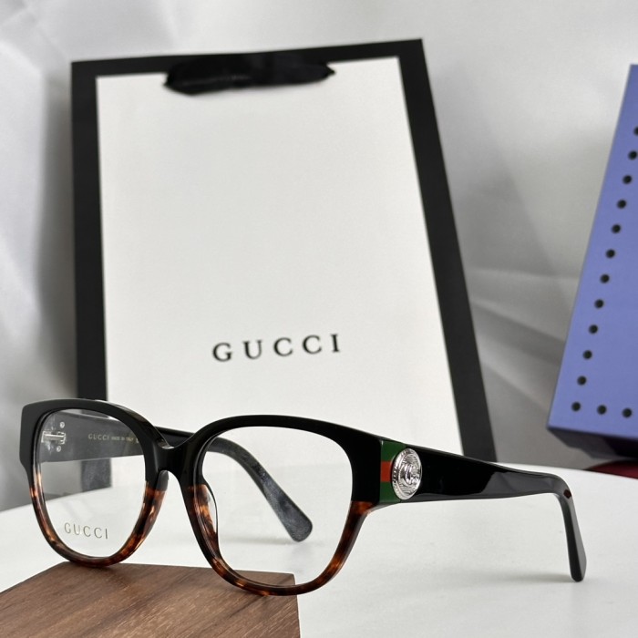 Gucci Sunglasses GG1411O SM011
