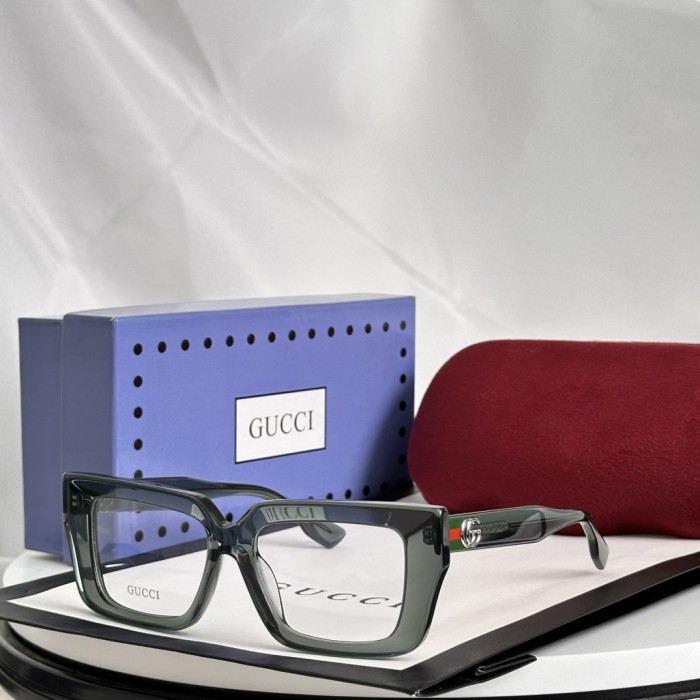 Gucci Sunglasses GG1529S SM011