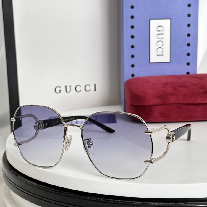 Gucci Sunglasses GG1563S SM041